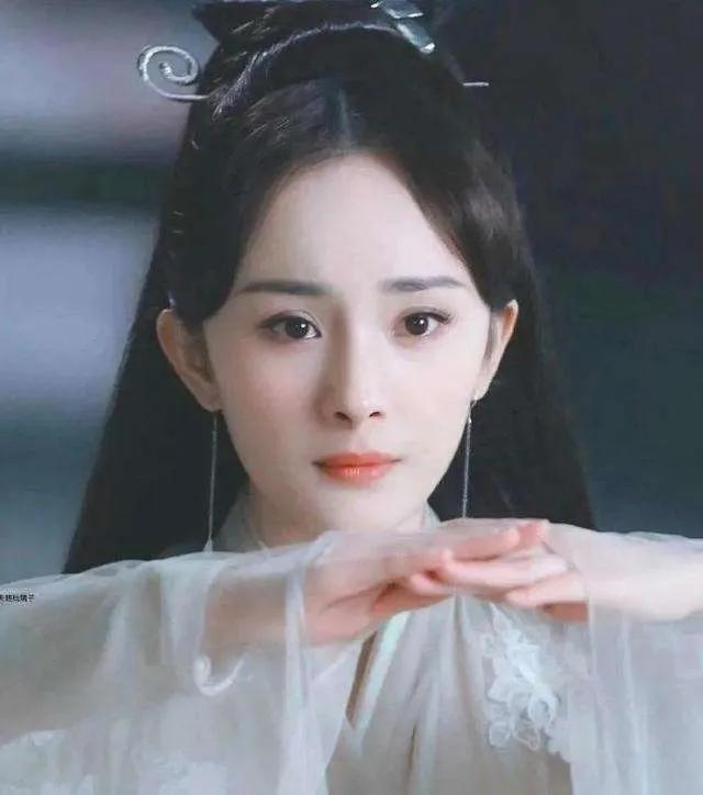 哪些明星的古装造型惊艳到你呢