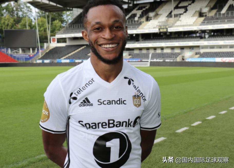 国安2021外援（北京国安队新外援基本敲定！埃克斯波西托转会长春亚泰发生变故）