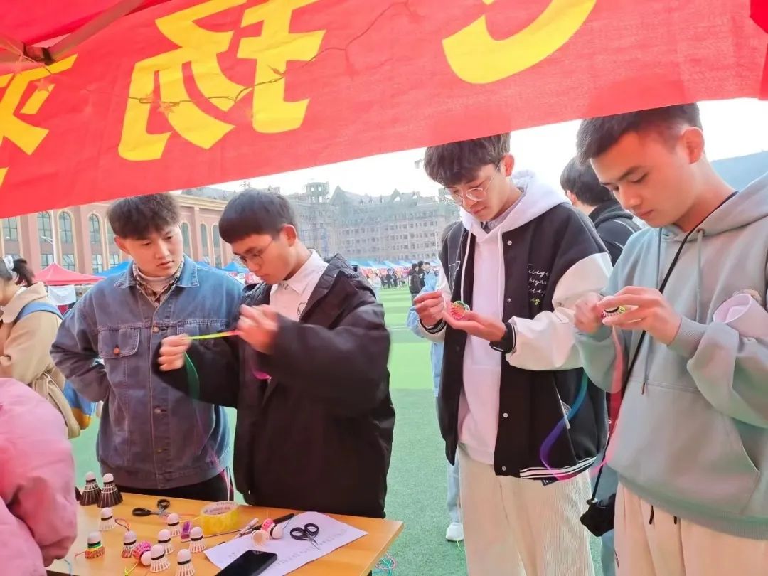 籃球社團職位有哪些（社團知多少｜“體育文化類”社團，護你一路健康平安）
