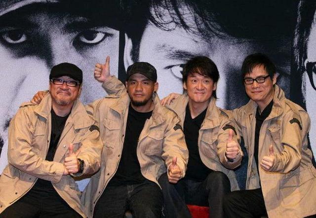 《披哥2》阵容确实强大，但真正的顶咖只有两人，大咖有三人