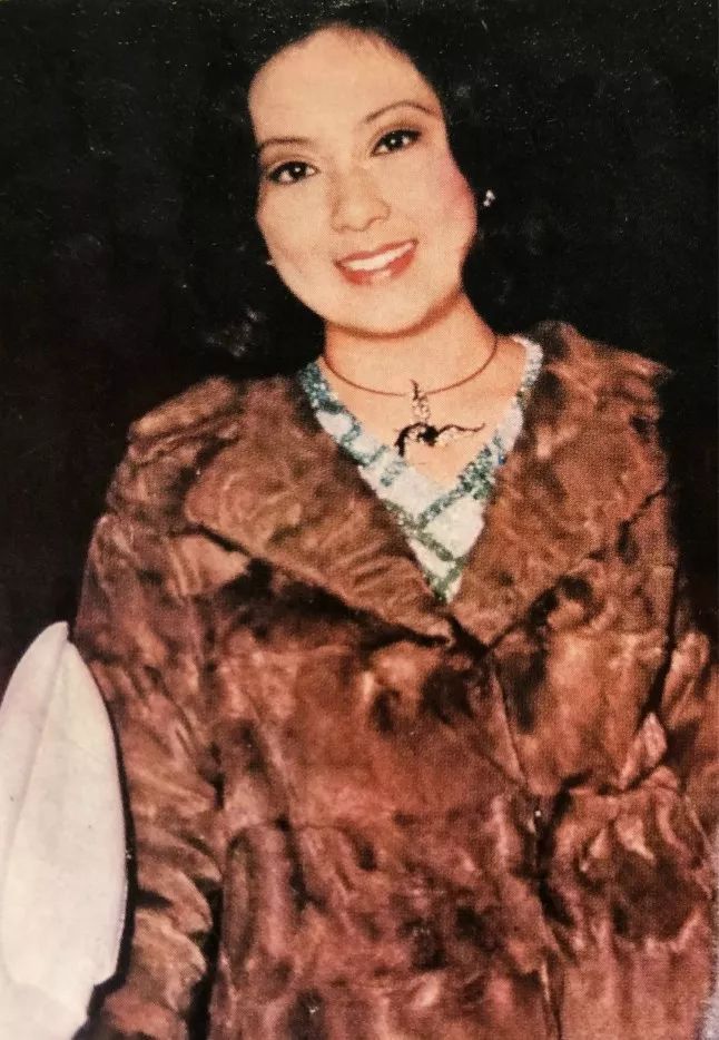 婚后,卢宛茵不再工作,在家做起了全职太太,并陆续为丈夫生下二子一女.