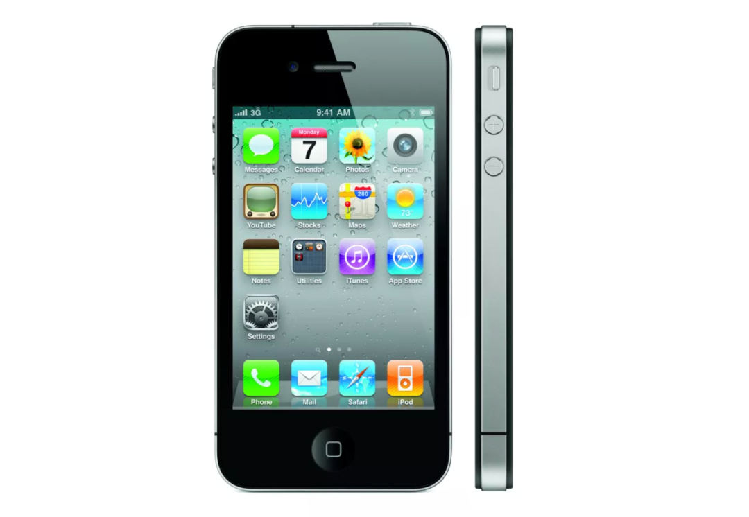 回头看，你觉得哪款iPhone最经典呢？