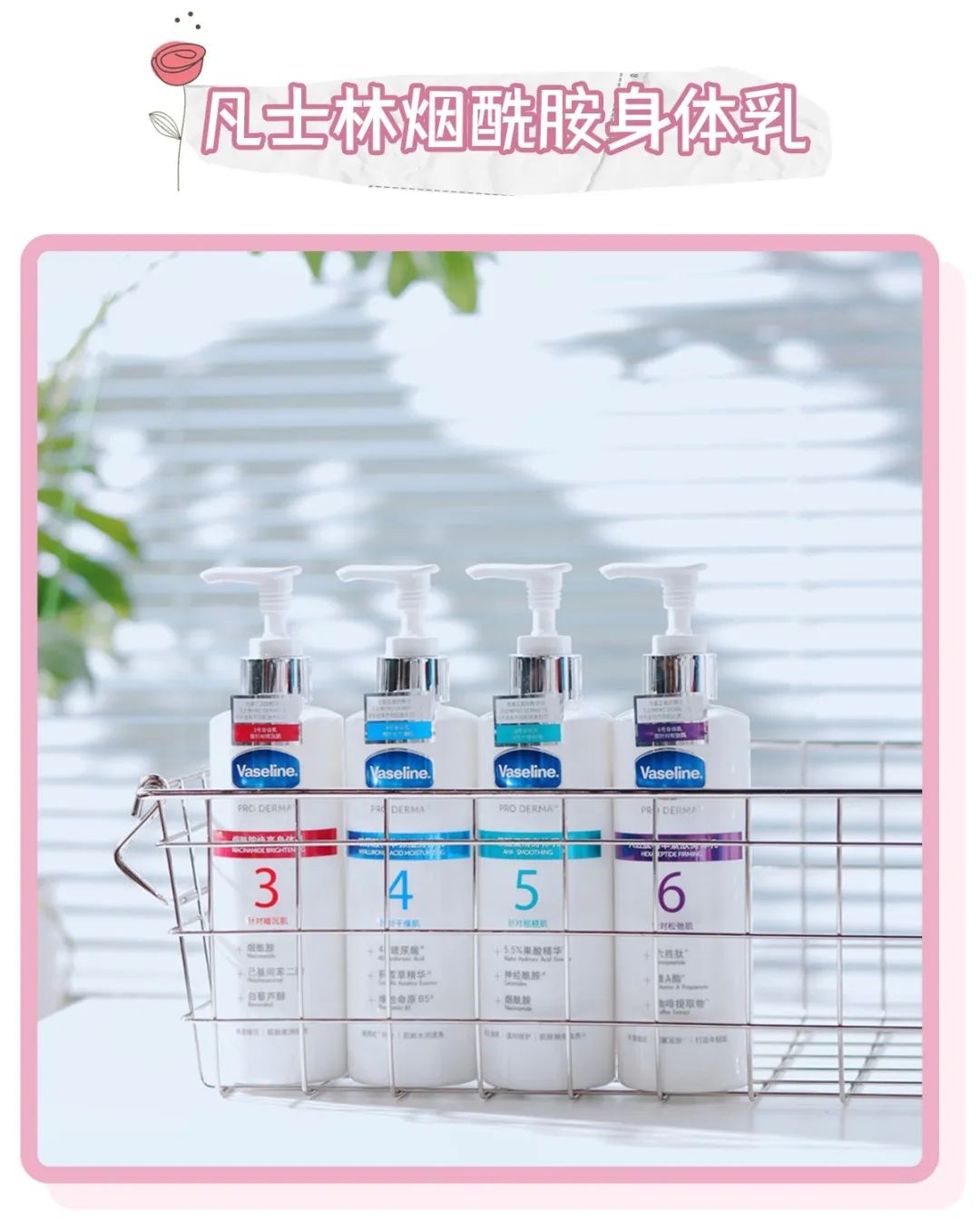 除了羡慕大s的爱情，我最羡慕的是她的身体护理