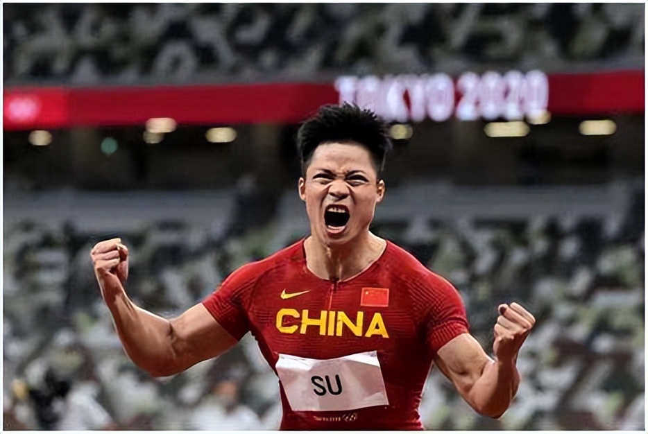 亚运会项目介绍（2022年第19届杭州亚运会比赛项目介绍之田径）