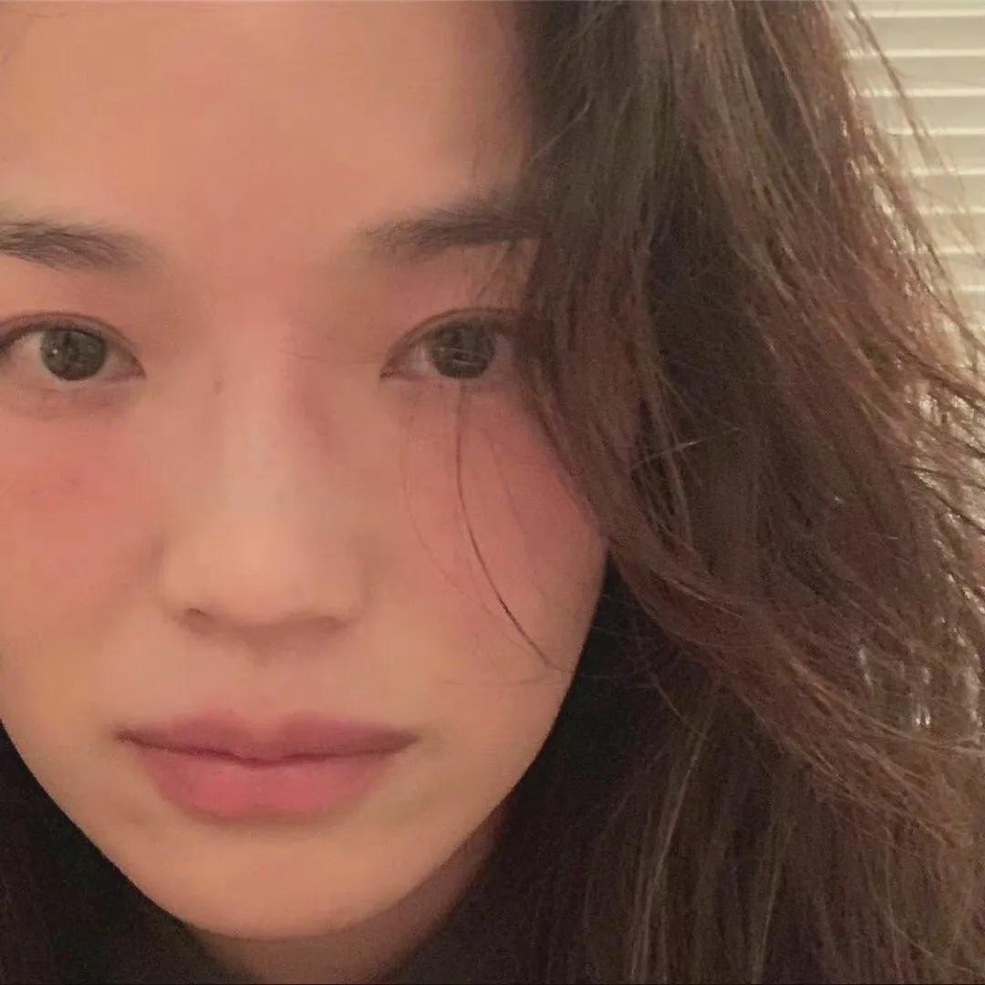 舒淇的46岁状态｜岁月不败美人