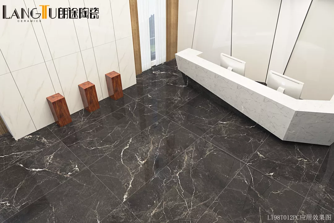 集实用兼美颜于一体,工装设计案例也要装出新时尚——朗途工装