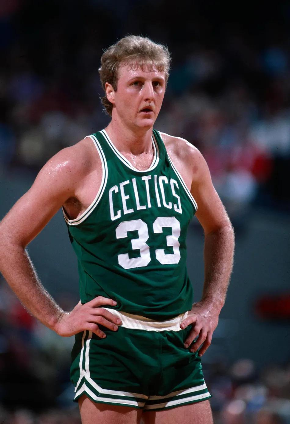 nba的代表球員有哪些（美媒評(píng)選NBA歷史排名前十球員，科比落選）