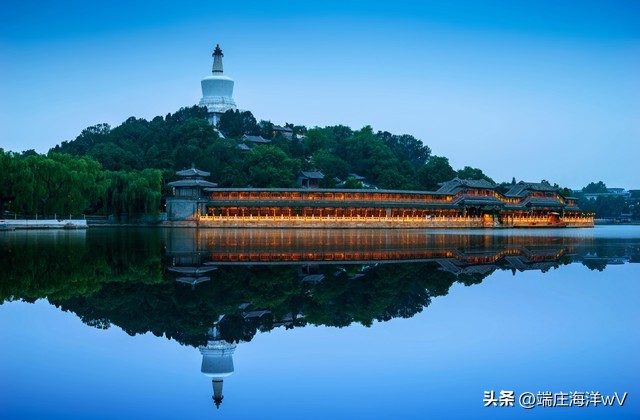 北京的旅游景点（北京的旅游景点有哪些地方英语）-第23张图片-尚力财经
