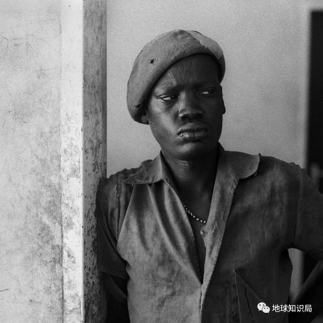 sudanese（南苏丹，独立这11年，过得太惨了 - 地球知识局）