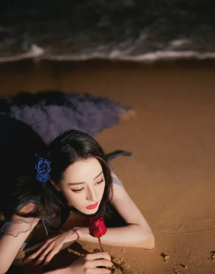 颜值自测:“耐看脸”的特质,你中了几条?