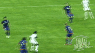 天津泰達隊球員（天津泰達隊史上的3大快馬 這三位球員您都還記得嗎）