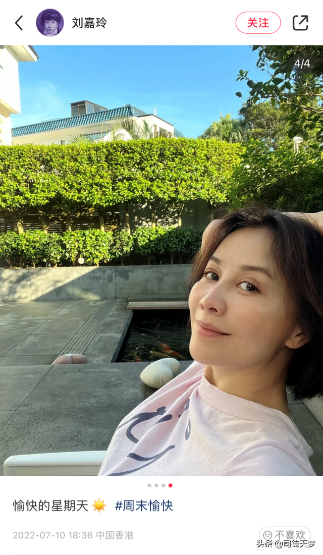 被盗失火，港星的豪宅比他们的花边还好看