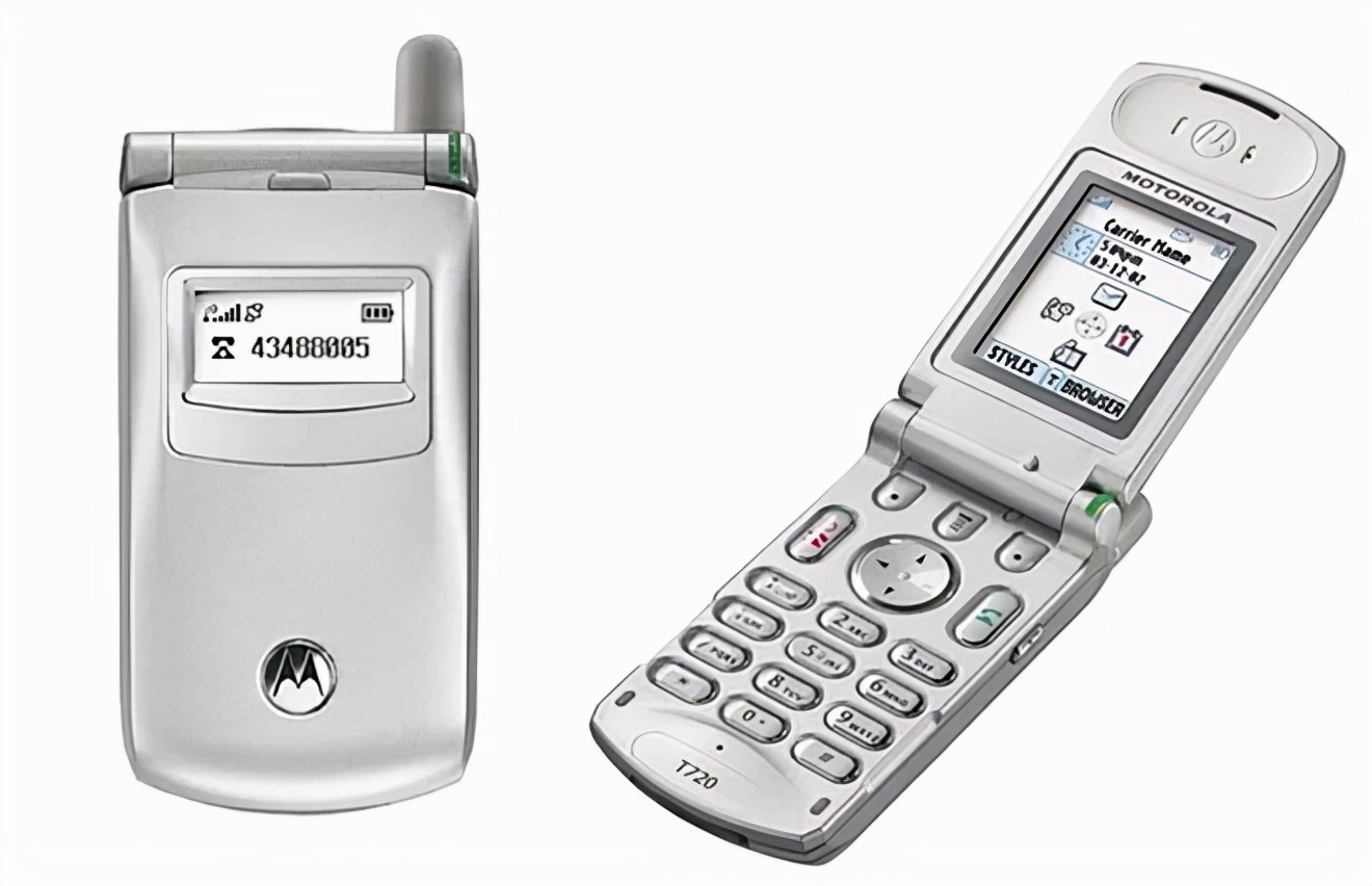 摩托罗拉e1(摩托罗拉e18) - oto联盟