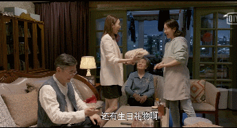 收视第一，海清、童瑶飙戏火花四溅，东方卫视拿到了收视“王炸”