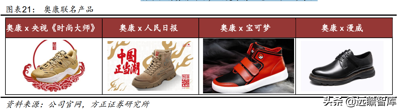中国领先的皮鞋品牌运营商，奥康国际：品牌焕新，重赢主流