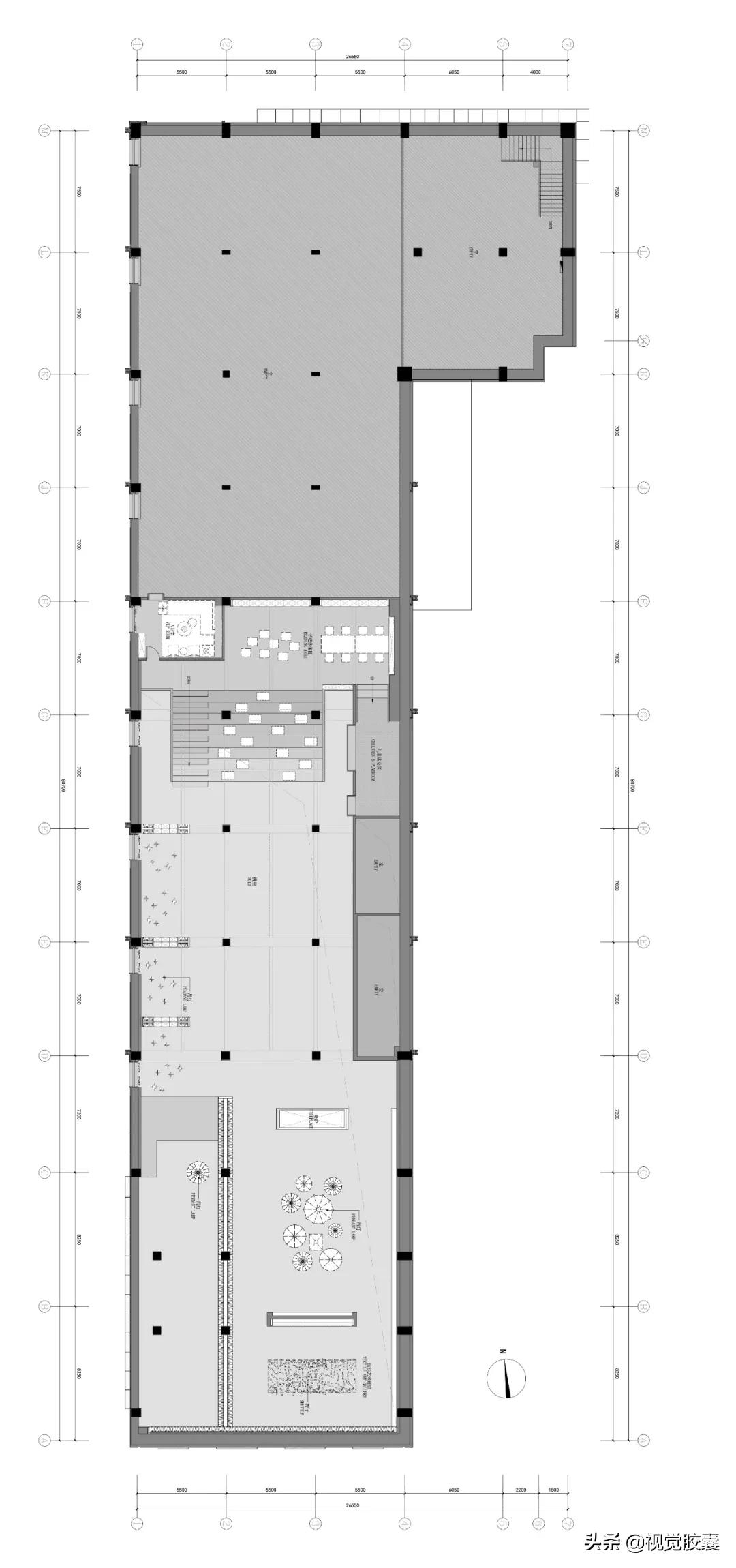 修旧如旧，整旧如新 | 最新10个老厂房改造