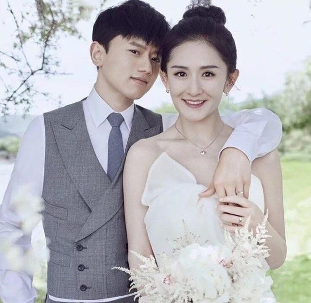 张碧晨个人资料 张碧晨做过谁的私生饭-伙伴百科