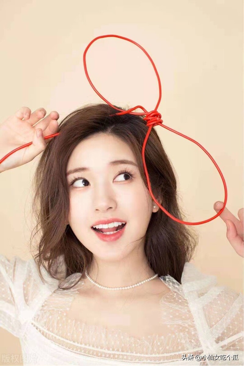 赵露思撞上赵丽颖，谁更美？