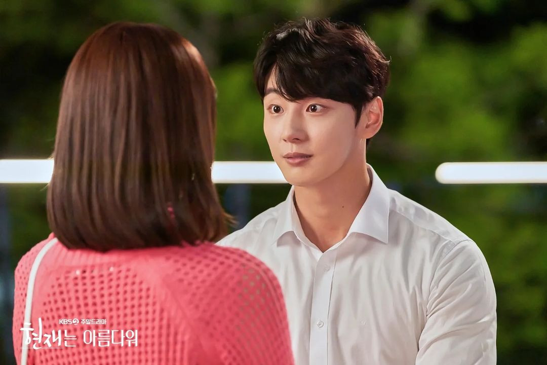 近期热播韩剧话题度出炉：《医法刑事》第八，《魔咒的恋人》前五