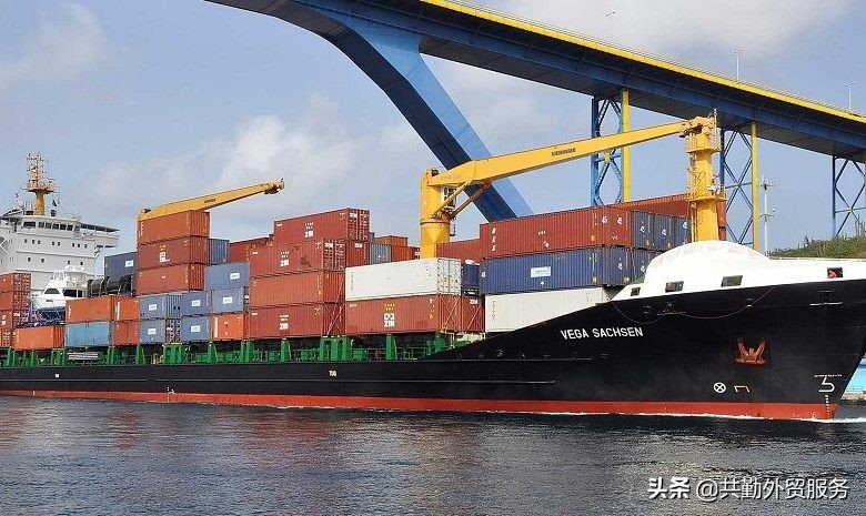 Vega Reederei在与CMA CGM的转售交易中通过boxship新造船快速获利