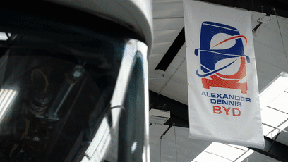 比亚迪轮边电机专利全球第一，小白侧方位停车平移入位不再是梦