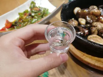 一百多一瓶的46度衡水老白干,值得入手吗?
