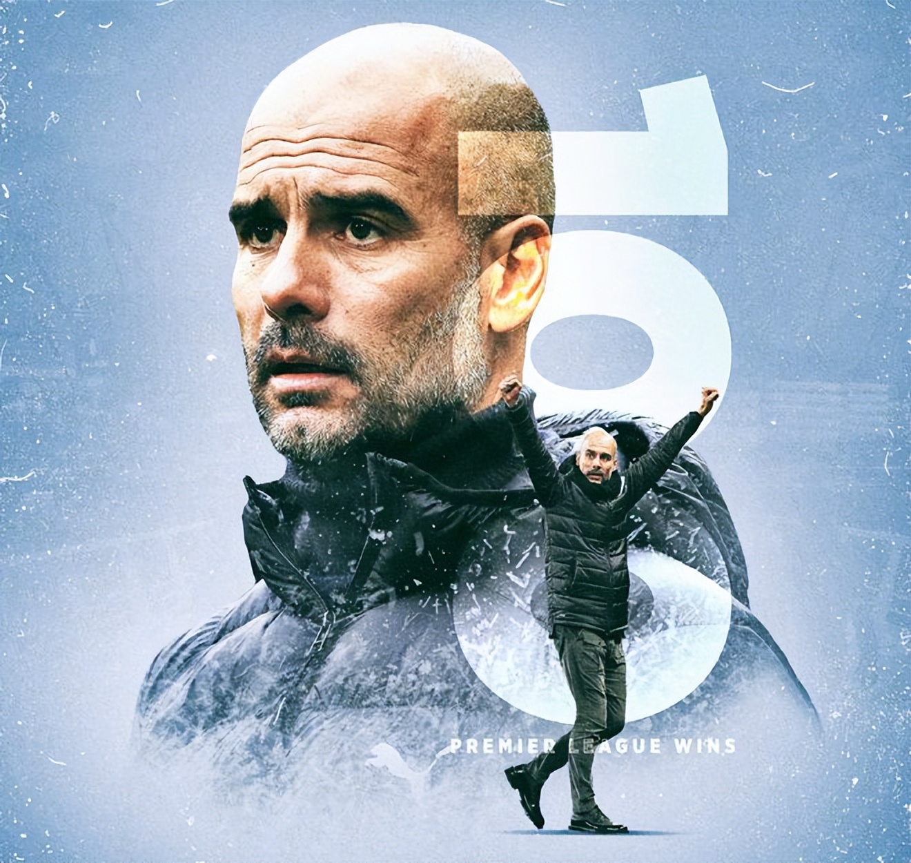 既生瑜何生亮瓜帅与渣叔的英超对决