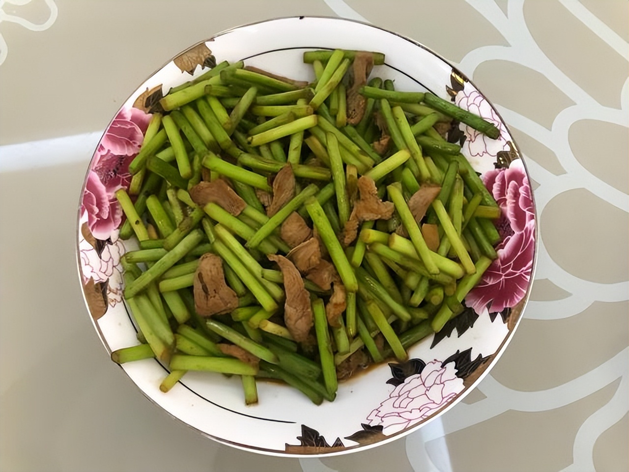 图片[6]-山东三口之家的晚餐做法步骤图  操作简单 营养美味-起舞食谱网