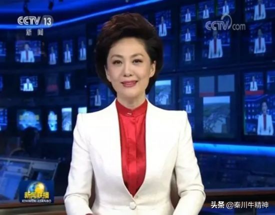 《新闻联播》主持人中9对最佳搭档