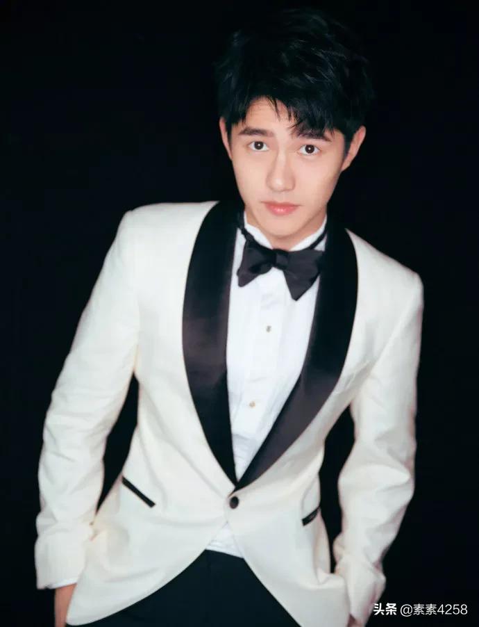 中国内地演员刘昊然