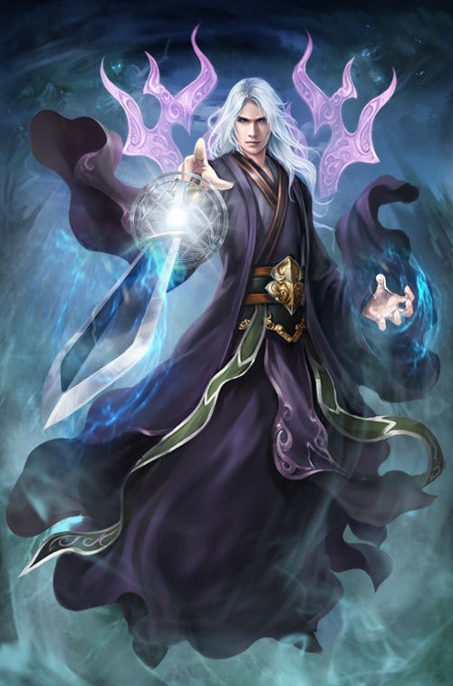 万古神帝:命运神殿为何不夺取宿命镜里的奥义?不是实力不行