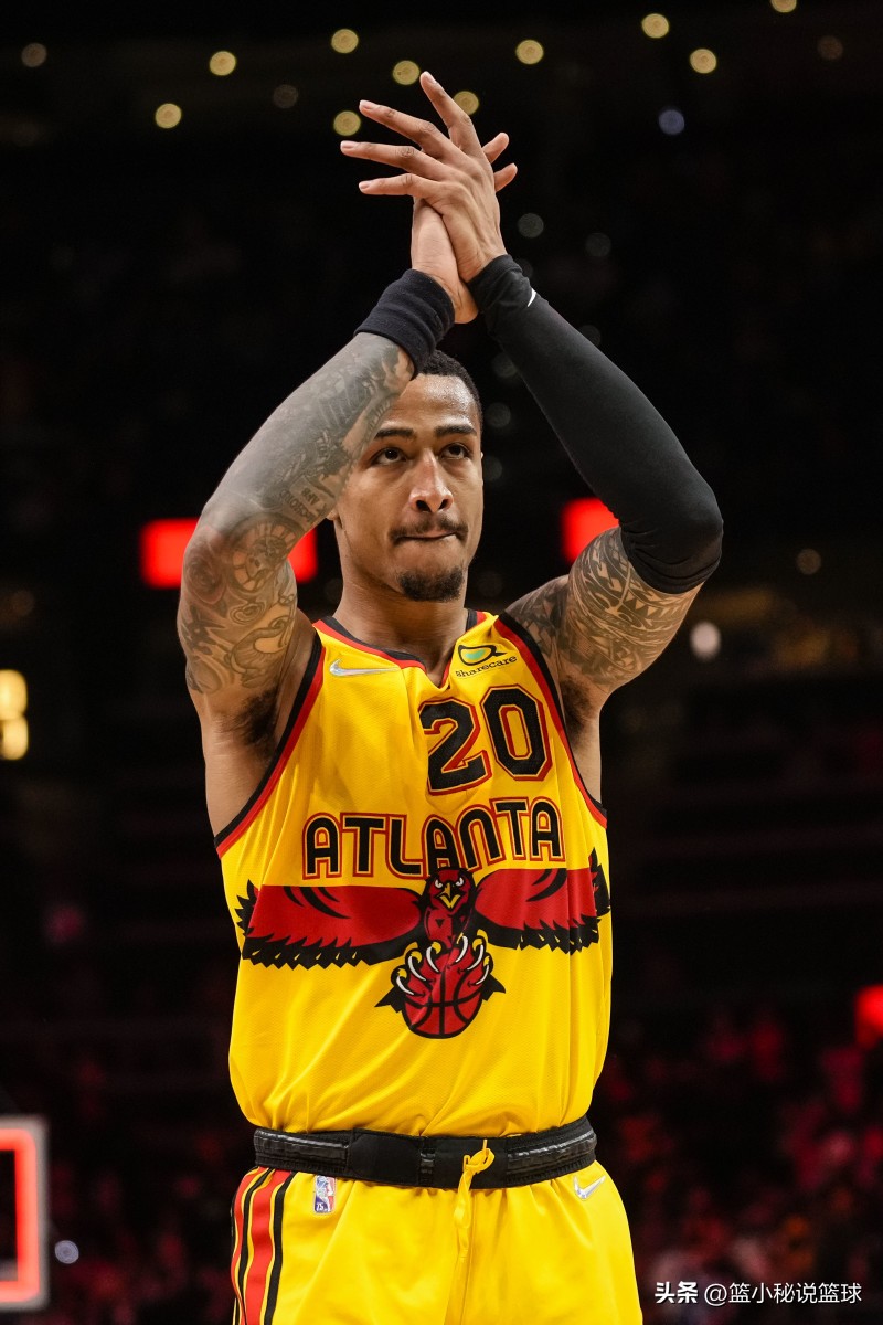 nba球員16號(hào)有哪些（2022-23 賽季每個(gè)球衣號(hào)碼的最佳 NBA 球員）