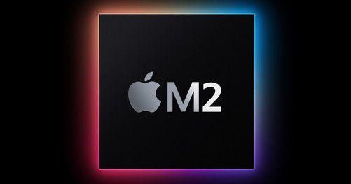 Apple M2 与 Intel Core i7 比较：哪个处理器更好？