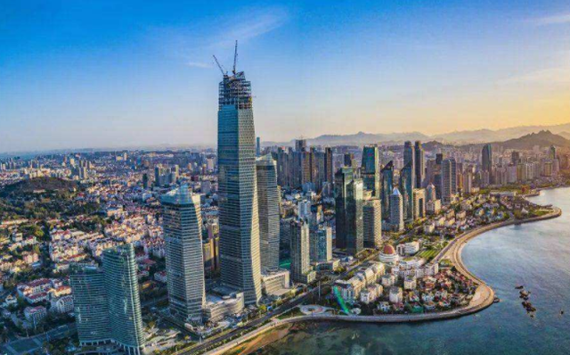 2022山东高校排名预测，山大继续领跑，3所学校有望入选双一流