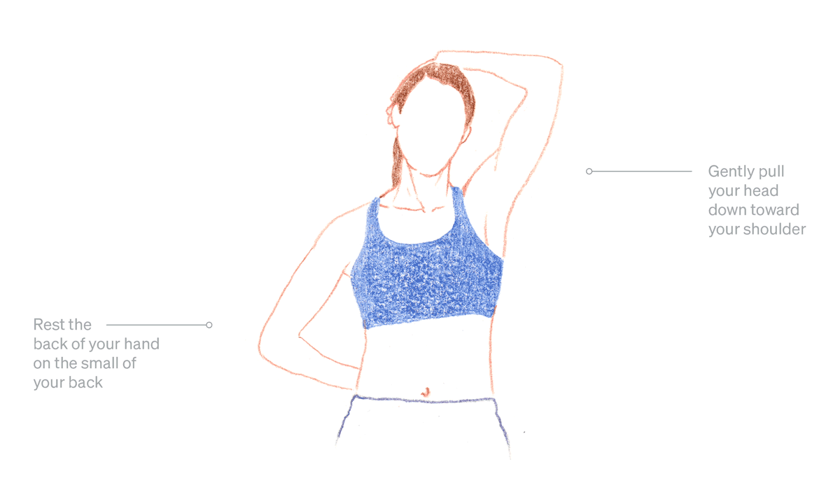 如果您正处于更年期，正在被颈肩背痛折磨，请耐心把这篇文章看完