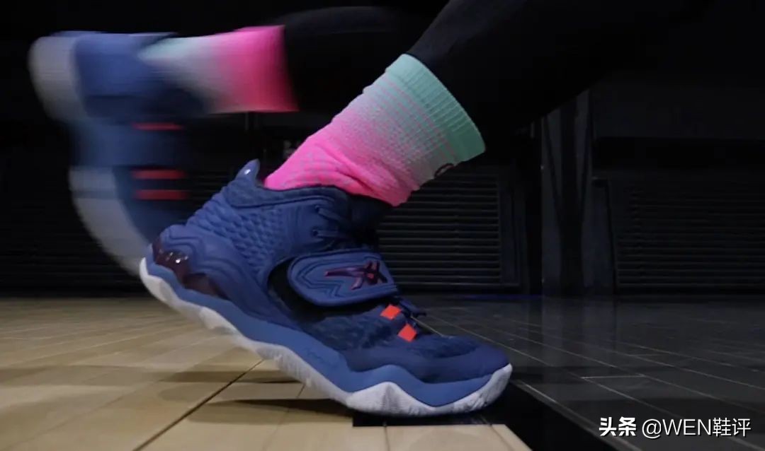 nba中鋒鞋子為什么不好賣（2021年度球鞋盛典：內線鋒線排行榜及黑榜）