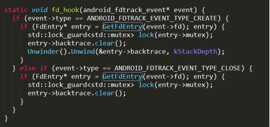 深入理解Android系统资源异常之文件描述符异常篇