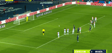 蒙彼利埃vs巴黎圣日耳曼视（法甲-巴黎5-2蒙彼利埃 内马尔双响姆巴佩破门+造乌龙）