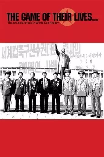 世界杯的遗憾54：1966年的朝鲜队