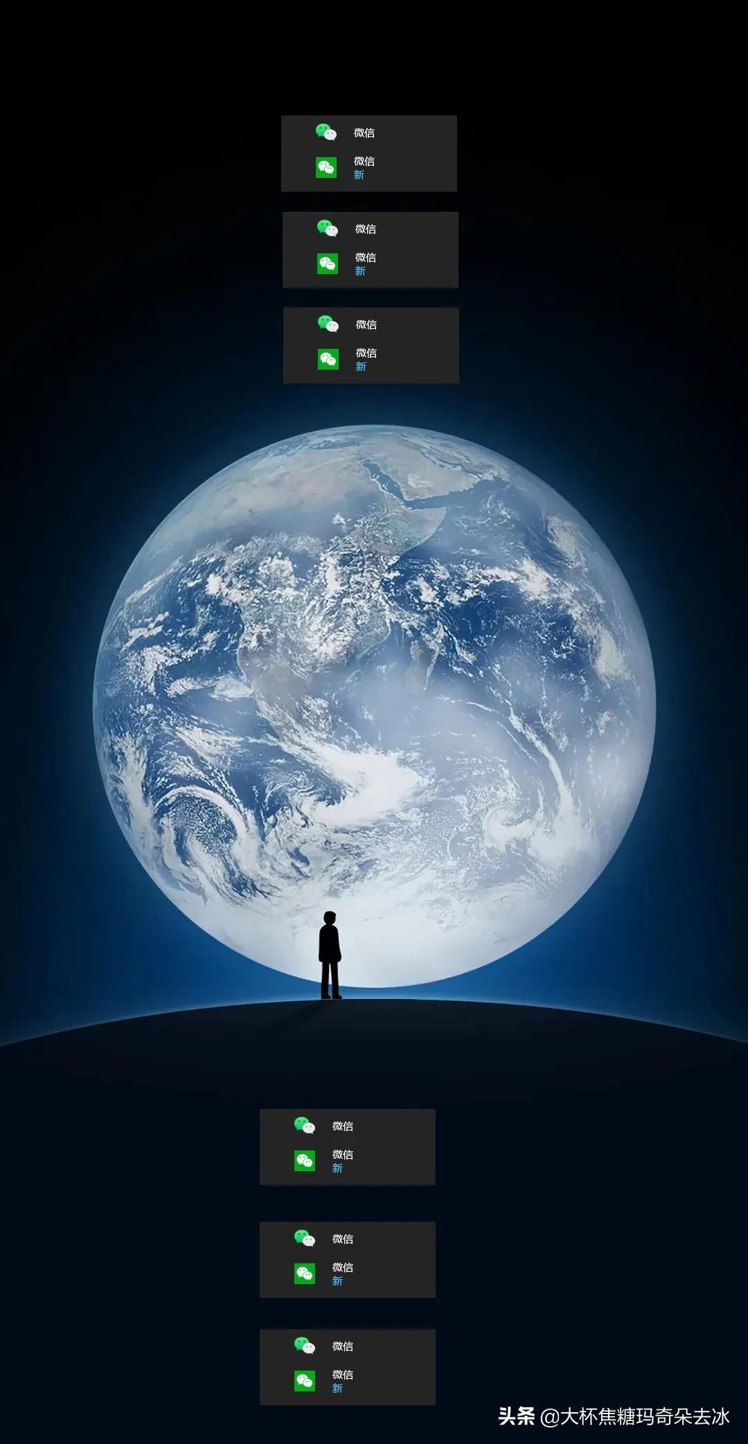 微信 IOS 系统下视频没有画中画