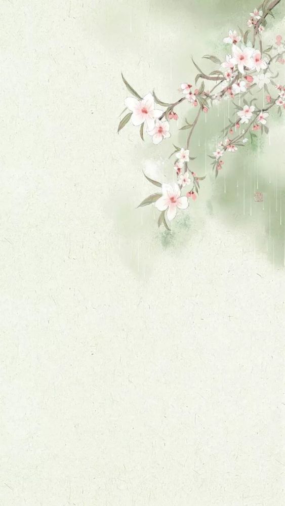 时节薄寒人病酒,刬地梨花,彻夜东风瘦.