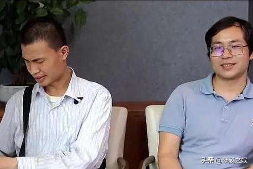 女学霸倒追北大“韦神”，两人性格截然相反，真心爱慕还是蹭流量