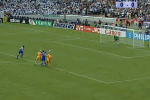 九八年世界杯参赛球队（世界杯的遗憾21：1998年的克罗地亚队）