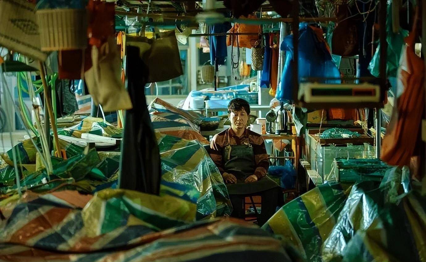 我不懂为什么有人想出（狂飙：高启强的鱼摊究竟赚不赚钱，为什么会有人愿意出高价抢？）-趣拿体育