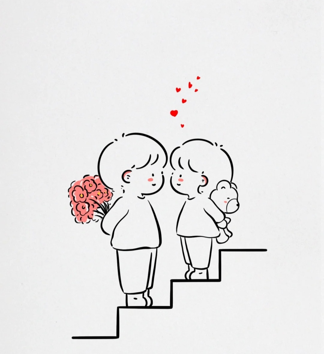 情人节短句(情人节短句文案怎么写)