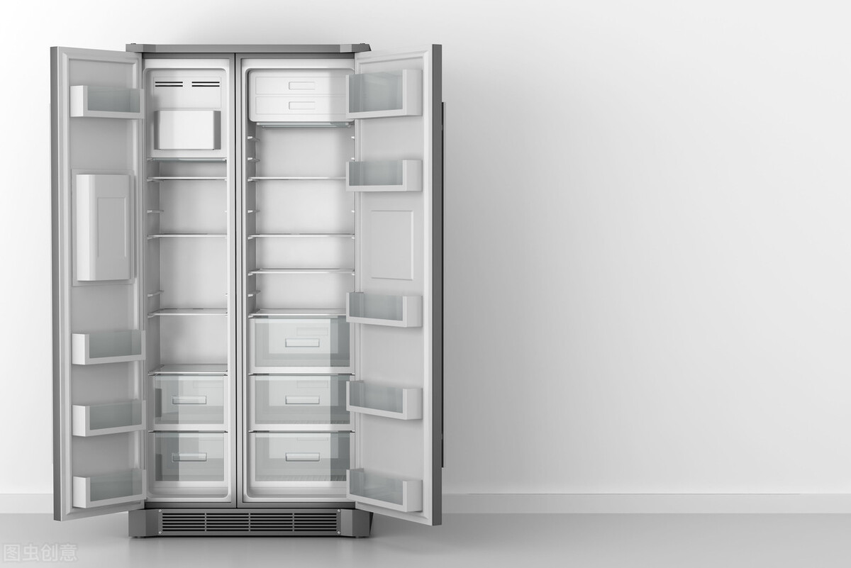 一级能效和二级能效冰箱的区别，冰箱有必要买一级么？