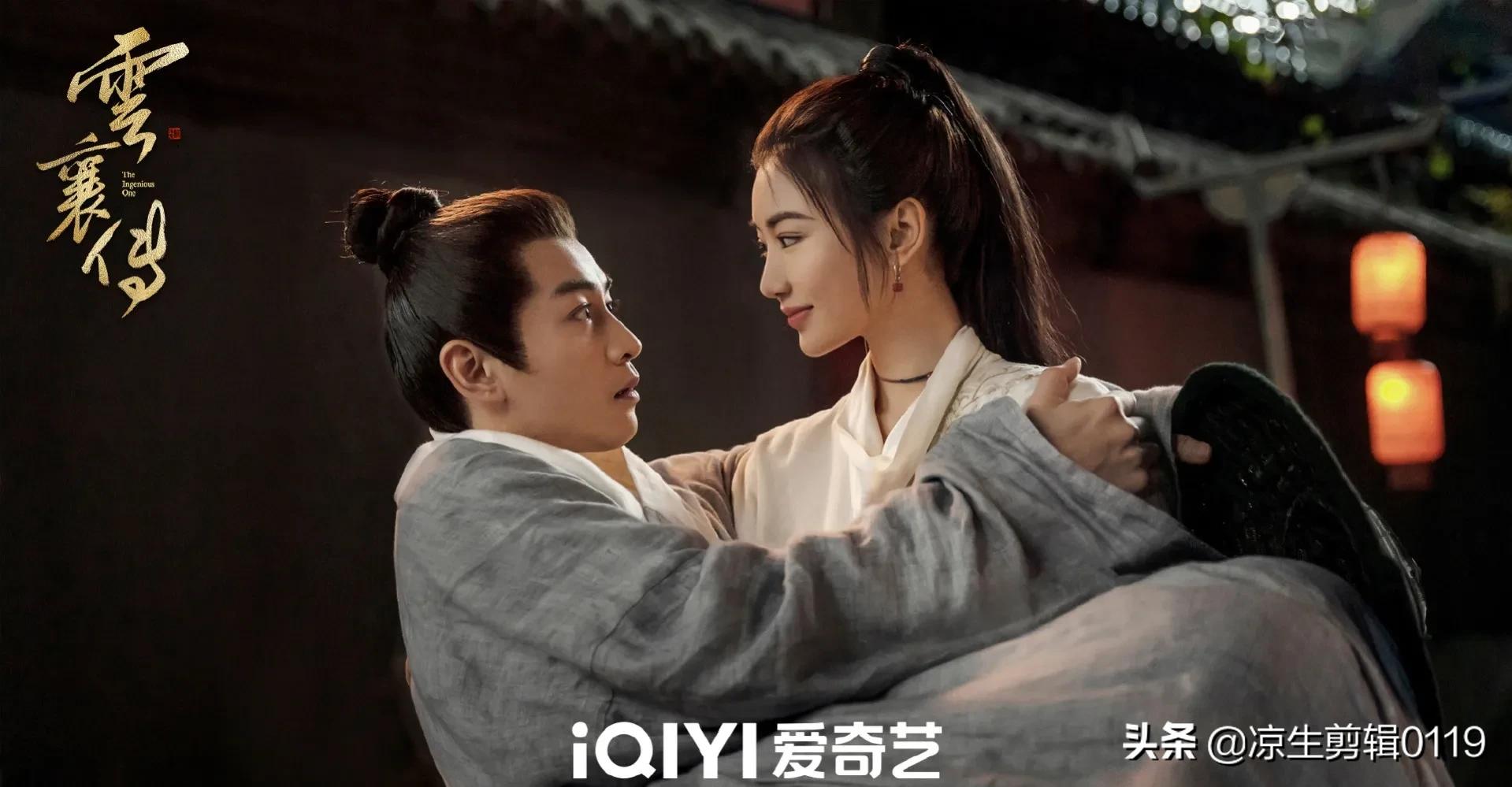 待播剧合集，有喜欢的码住