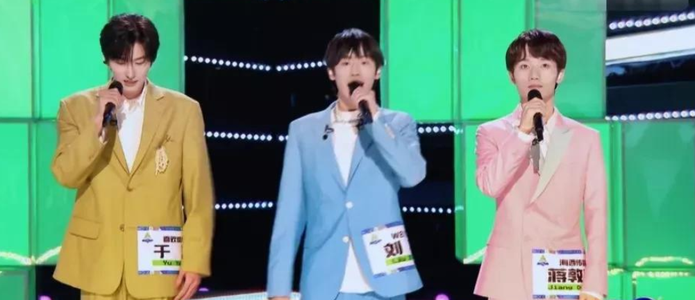 13位选秀冠军现状：从阿宝到陈楚生、何东林，混的一个不如一个