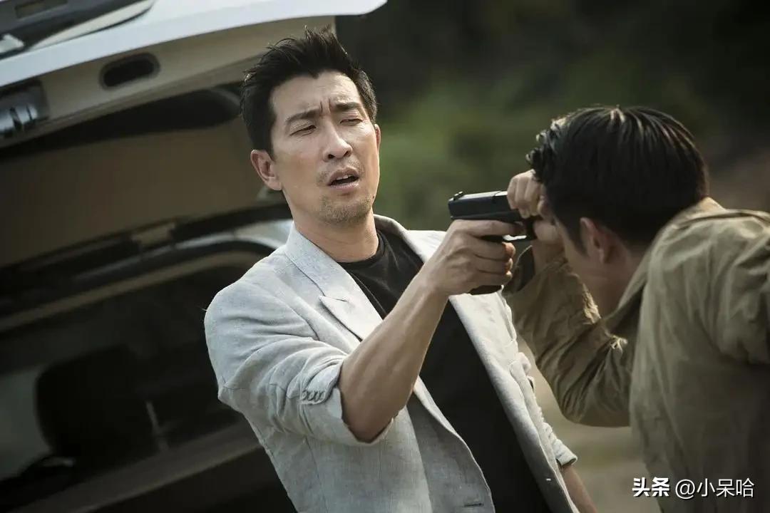 缉毒电视剧排行榜前十名(缉毒电视剧排行榜前十名2020)-第20张图片-科