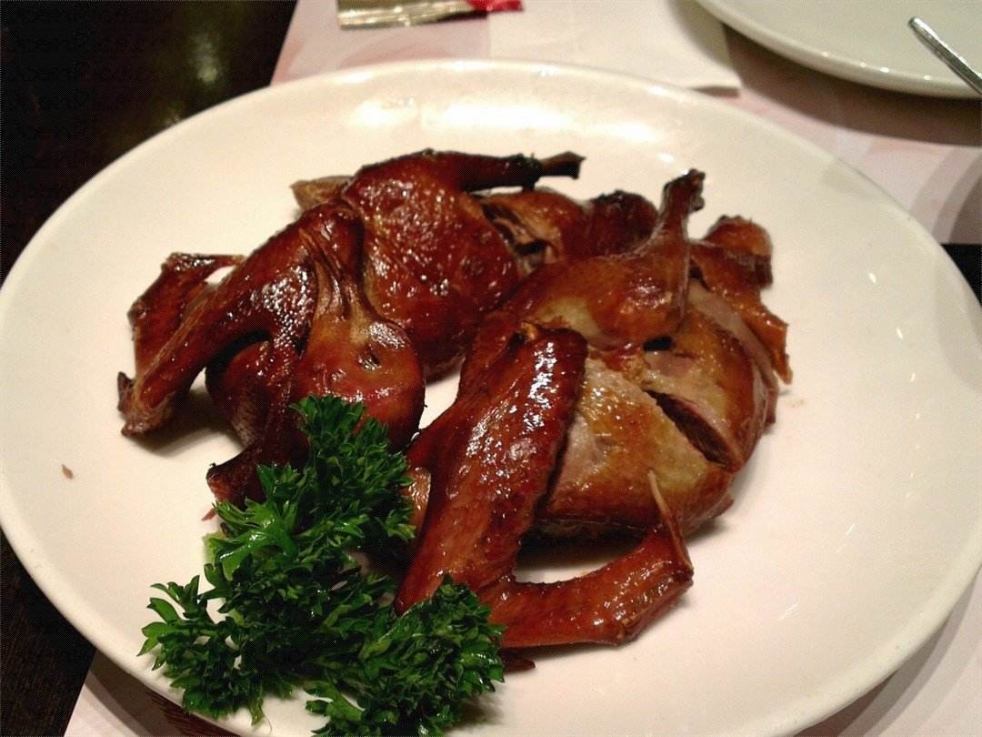 9道最出名的香港菜,鲜香味美,每一道都是香港人的心头爱